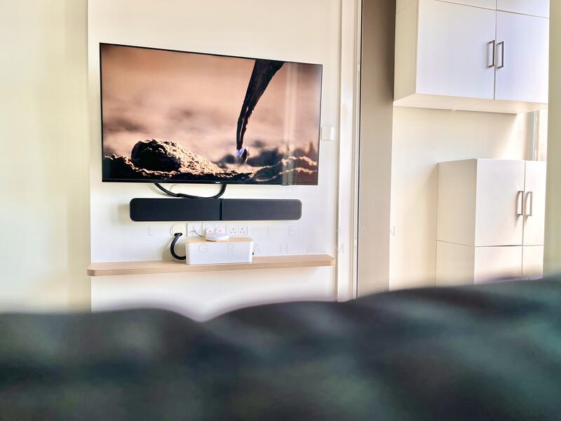 Principal Garden, 99 Prince Charles Crescent, 1 Bedroom, 484 sqft, Condominium For Rent, by Lim Jie Han Graham, 24854359 - PropertyGuru.com.sg