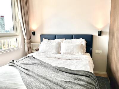 For Rent - Principal Garden