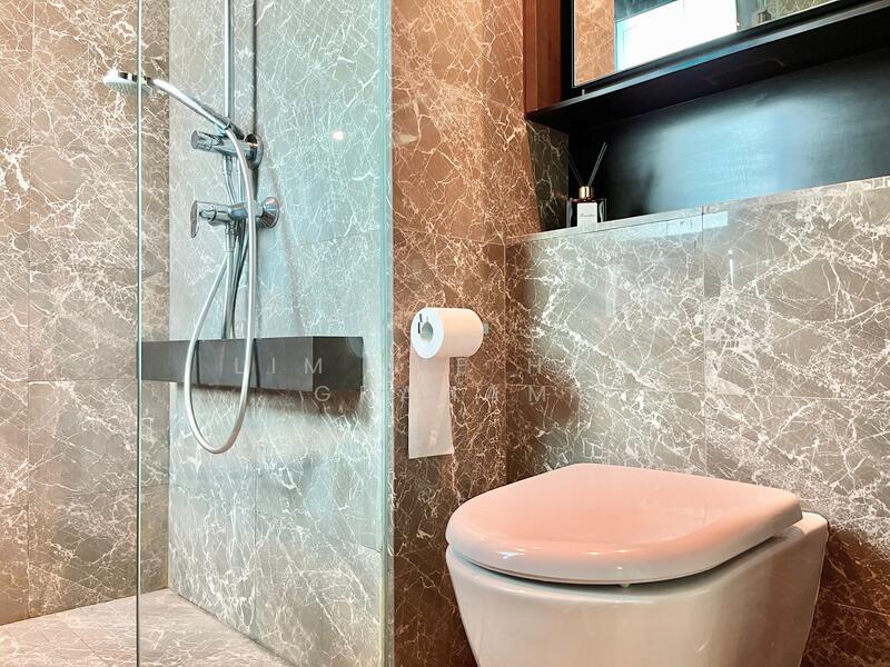 Principal Garden, 99 Prince Charles Crescent, 1 Bedroom, 484 sqft, Condominium For Rent, by Lim Jie Han Graham, 24854359 - PropertyGuru.com.sg