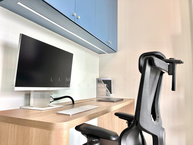 Principal Garden, 99 Prince Charles Crescent, 1 Bedroom, 484 sqft, Condominium For Rent, by Lim Jie Han Graham, 24854359 - PropertyGuru.com.sg