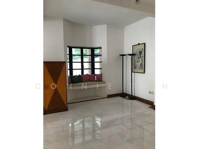 For Rent - Serangoon Garden Estate
