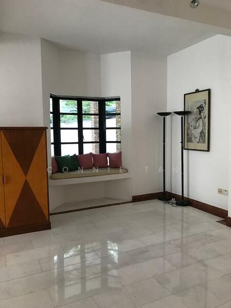 For Rent - Serangoon Garden Estate