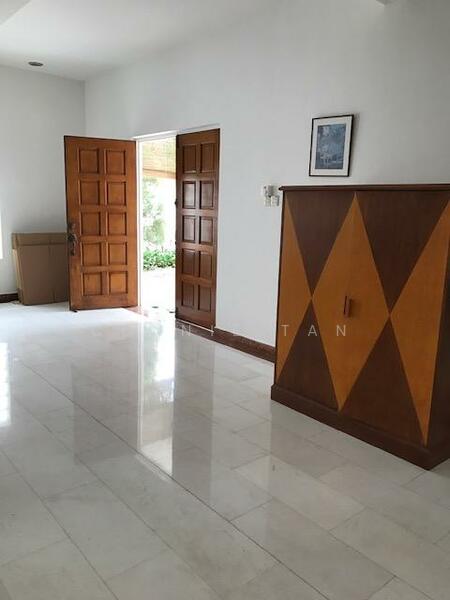For Rent - Serangoon Garden Estate