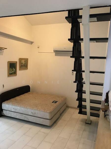 For Rent - Serangoon Garden Estate