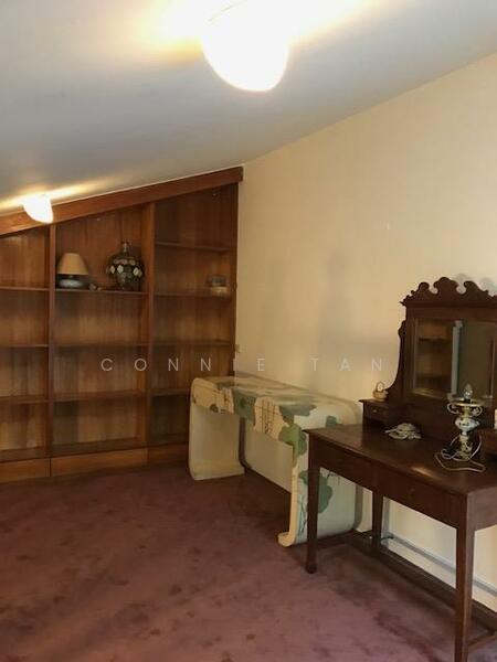 For Rent - Serangoon Garden Estate