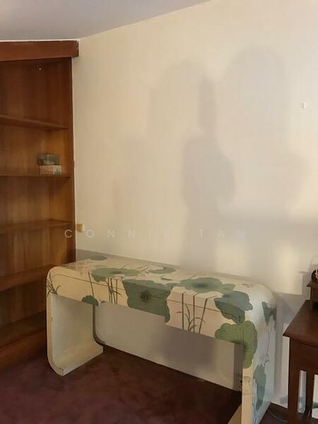 For Rent - Serangoon Garden Estate