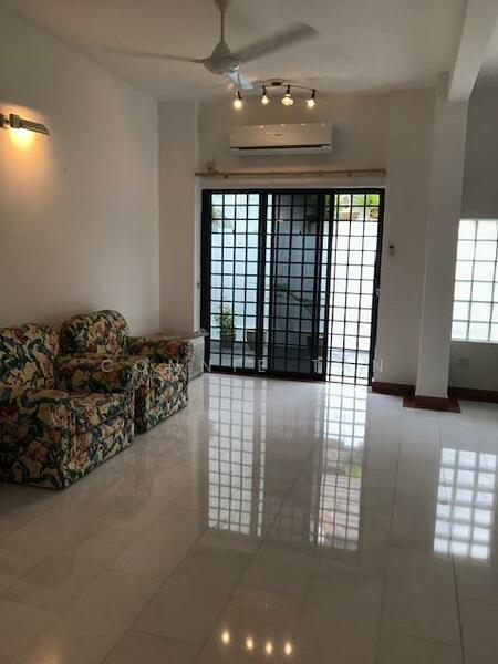 For Rent - Serangoon Garden Estate