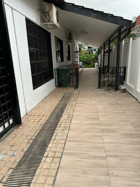 For Rent - Serangoon Garden Estate