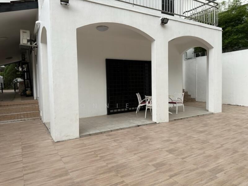 For Rent - Serangoon Garden Estate