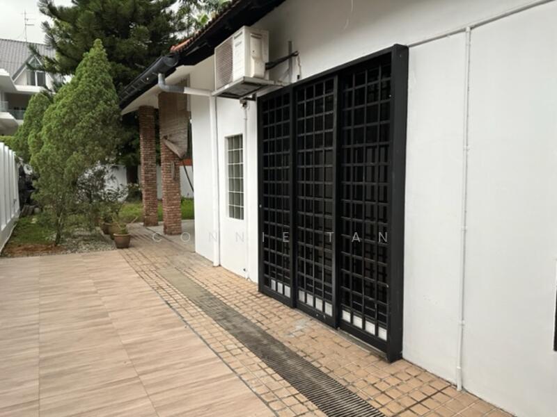 For Rent - Serangoon Garden Estate