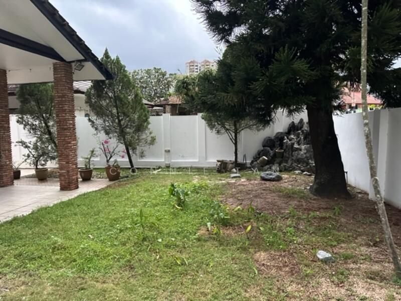 For Rent - Serangoon Garden Estate