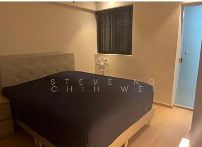 For Rent - 335A Smith Street