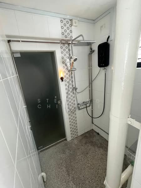 For Rent - 335A Smith Street