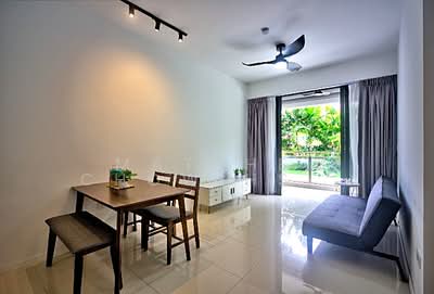 For Rent - The Jovell