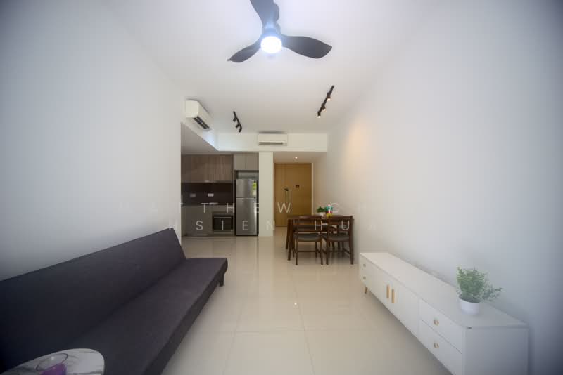 The Jovell, 25 Flora Drive, 2 Bedrooms, 646 sqft, Condominium For Rent, by Matthew Chow Hsien Hua, 24854523 - PropertyGuru.com.sg