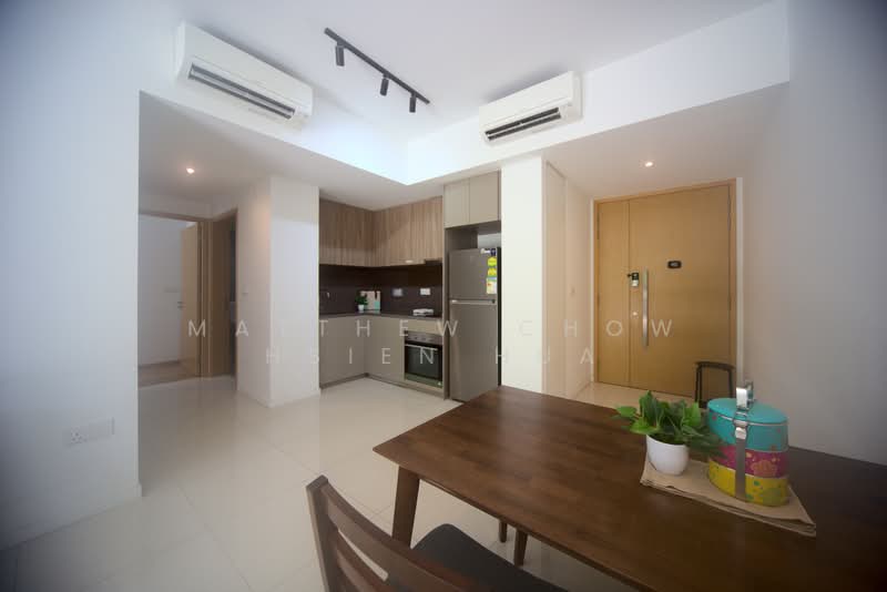 The Jovell, 25 Flora Drive, 2 Bedrooms, 646 sqft, Condominium For Rent, by Matthew Chow Hsien Hua, 24854523 - PropertyGuru.com.sg