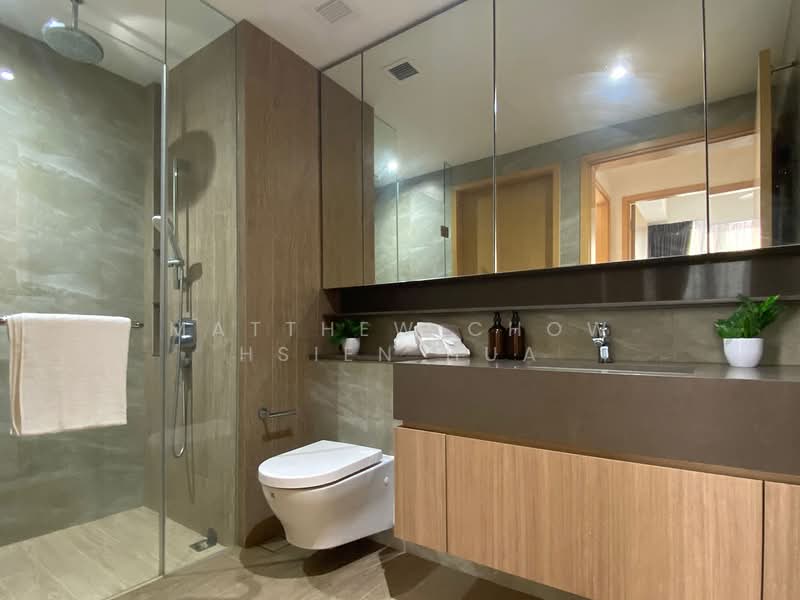 The Jovell, 25 Flora Drive, 2 Bedrooms, 646 sqft, Condominium For Rent, by Matthew Chow Hsien Hua, 24854523 - PropertyGuru.com.sg