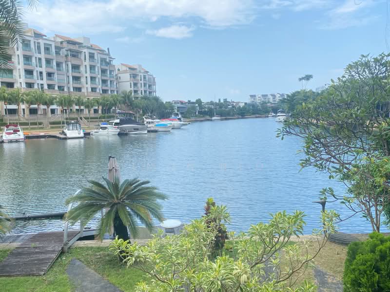 CORAL ISLAND, CORAL ISLAND, Harbourfront / Telok Blangah, 4 Bedrooms, 8,200 sqft, Detached House For Sale, by Simon Neo, 24854566 - PropertyGuru.com.sg