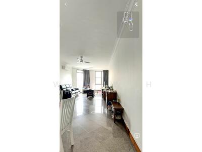 For Rent - Parc Vista