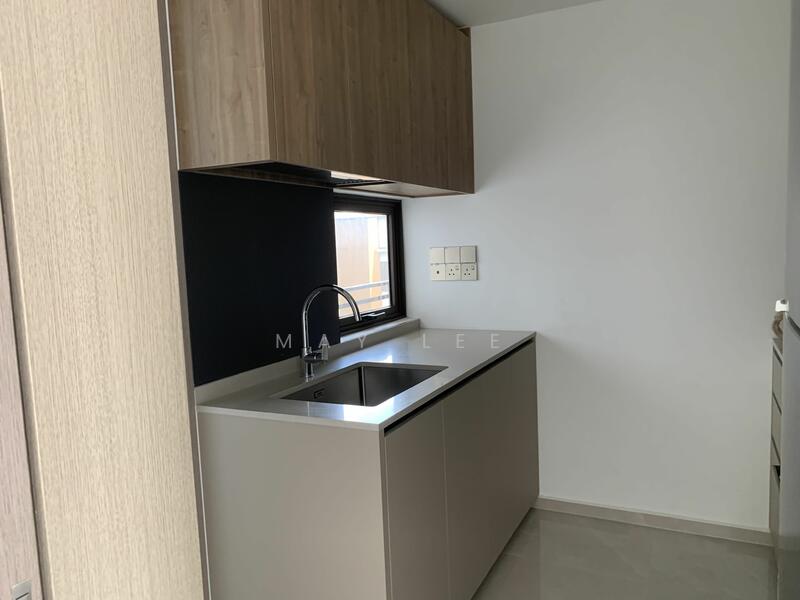 Dairy Farm Residences, 8 Dairy Farm Lane, 3 Bedrooms, 1012 sqft