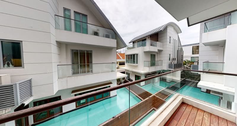 Meyer Road resort home at a great price, Meyer Road, 6 Bedrooms, 6,400 sqft, Cluster House For Rent, by Meriell Alexiz Kwek, 24854627 - PropertyGuru.com.sg
