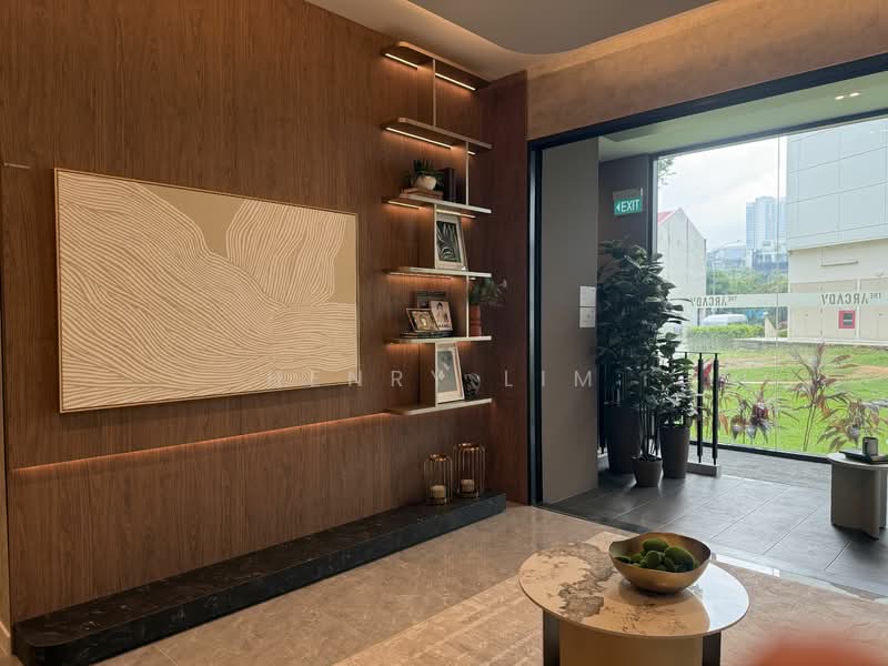 The Arcady At Boon Keng, 1037 Serangoon Road, 3 Bedrooms, 1,087 sqft, Condominium For Sale, by Henry Lim, 24854679 - PropertyGuru.com.sg