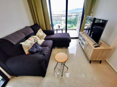 For Rent - Parc Riviera