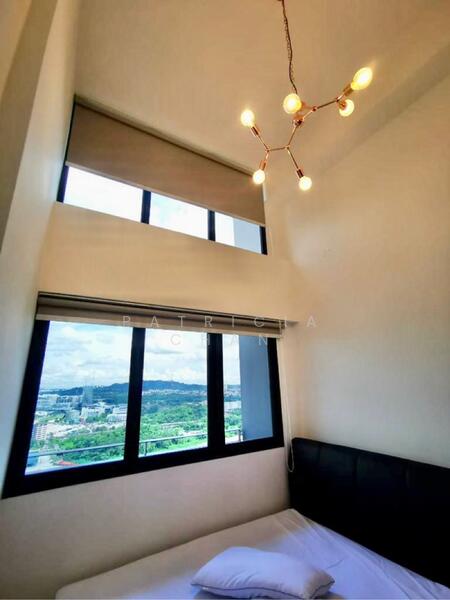 For Rent - Parc Riviera