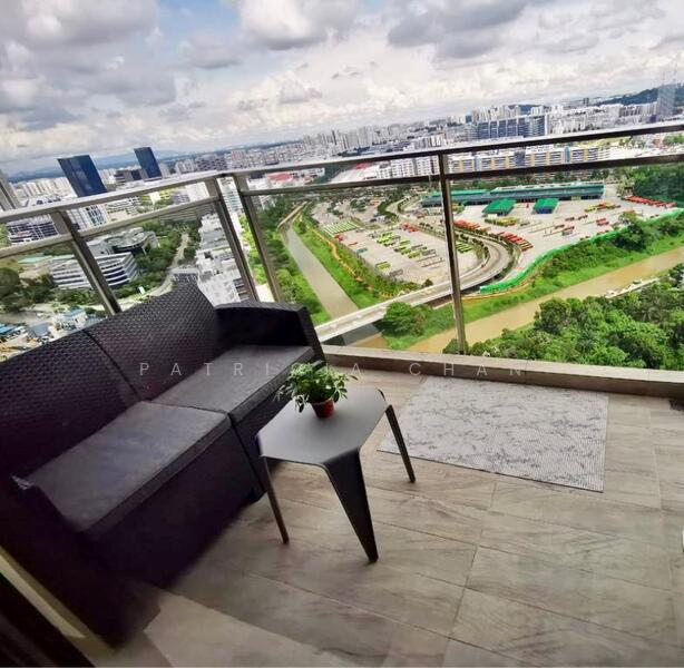 For Rent - Parc Riviera