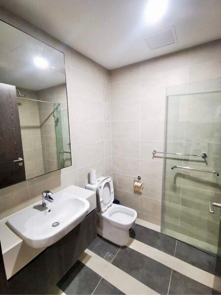 For Rent - Parc Riviera