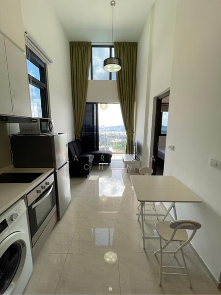 For Rent - Parc Riviera