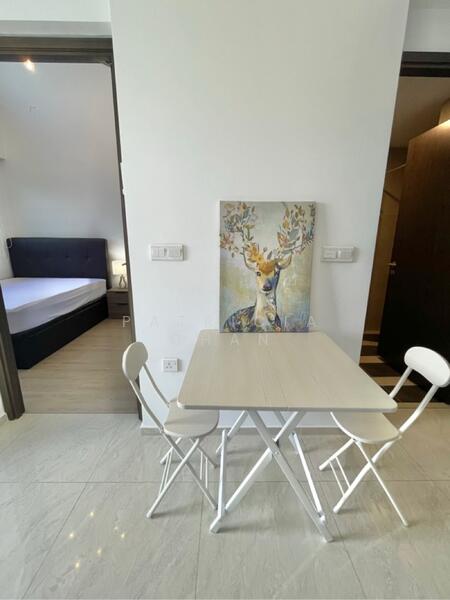 For Rent - Parc Riviera