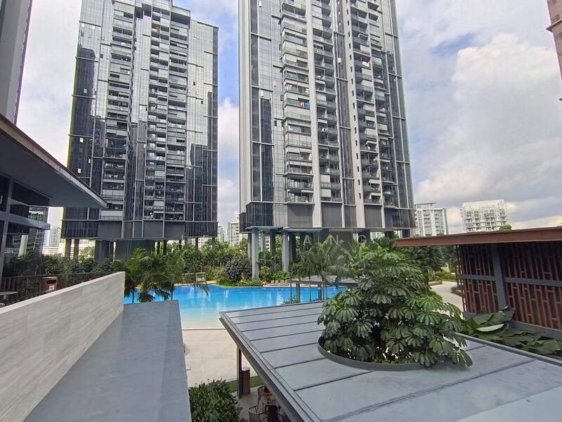 Parc Clematis Condominium For Sale at S$ 1,000,000 | PropertyGuru Singapore