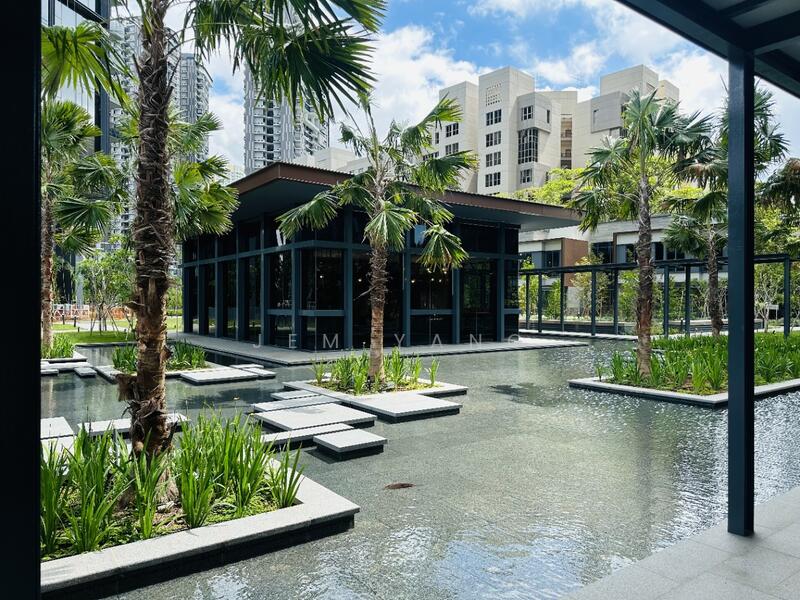 Parc Clematis Condominium For Sale at S$ 1,000,000 | PropertyGuru Singapore