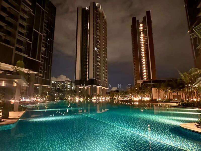 Parc Clematis Condominium For Sale at S$ 1,000,000 | PropertyGuru Singapore