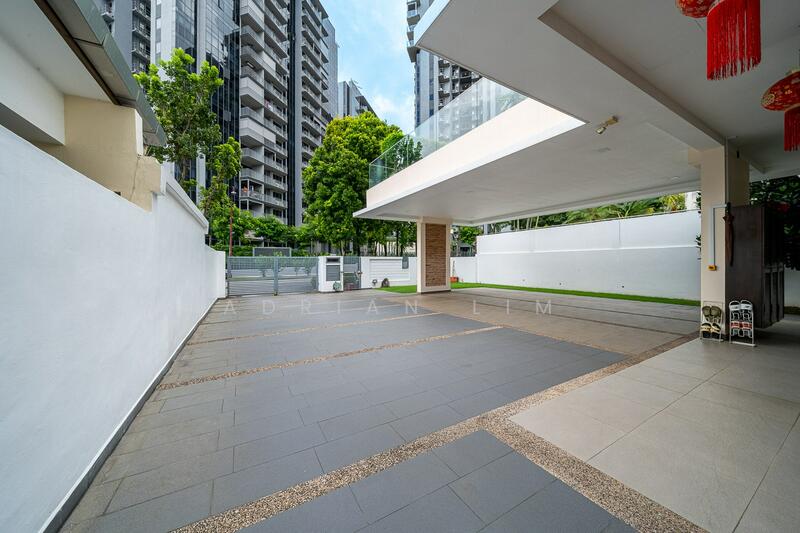 81 Florence Road, 81 Florence Road, 5 Bedrooms, 7539 sqft, Landed