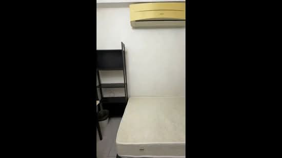 Central Green, 1 Jalan Membina, Room Rental, 100 sqft, Condominium For Rent, by Lawrence Dai, 24854900 - PropertyGuru.com.sg