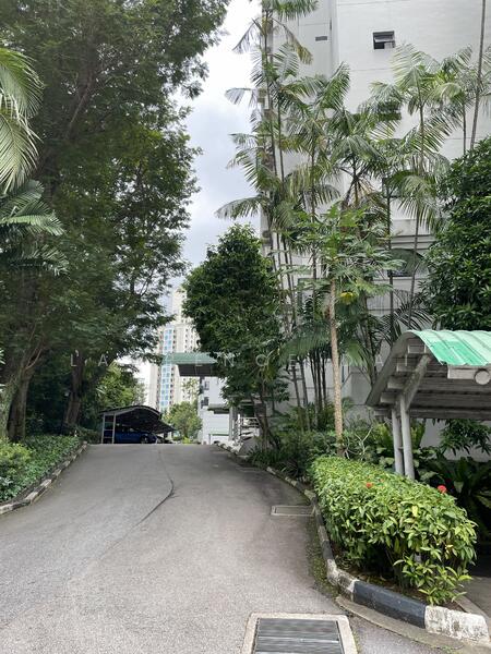 Central Green, 1 Jalan Membina, Room Rental, 100 sqft, Condominium For Rent, by Lawrence Dai, 24854900 - PropertyGuru.com.sg