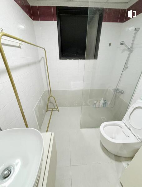 Central Green, 1 Jalan Membina, Room Rental, 100 sqft, Condominium For Rent, by Lawrence Dai, 24854900 - PropertyGuru.com.sg