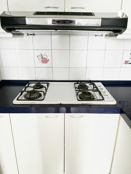 Central Green, 1 Jalan Membina, Room Rental, 100 sqft, Condominium For Rent, by Lawrence Dai, 24854900 - PropertyGuru.com.sg