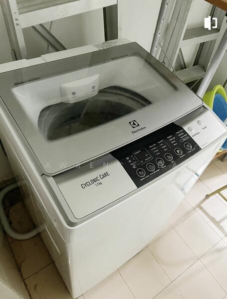 Central Green, 1 Jalan Membina, Room Rental, 100 sqft, Condominium For Rent, by Lawrence Dai, 24854900 - PropertyGuru.com.sg