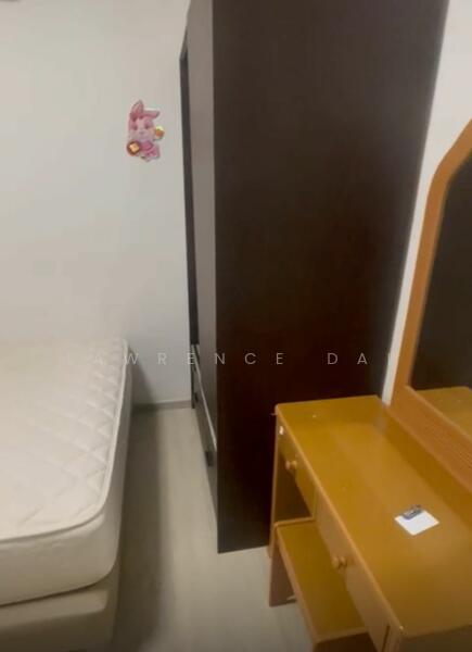 Central Green, 1 Jalan Membina, Room Rental, 100 sqft, Condominium For Rent, by Lawrence Dai, 24854900 - PropertyGuru.com.sg