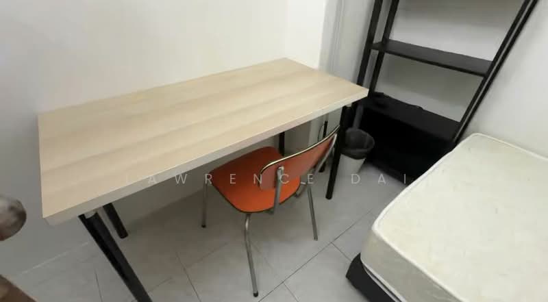 Central Green, 1 Jalan Membina, Room Rental, 100 sqft, Condominium For Rent, by Lawrence Dai, 24854900 - PropertyGuru.com.sg