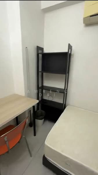 Central Green, 1 Jalan Membina, Room Rental, 100 sqft, Condominium For Rent, by Lawrence Dai, 24854900 - PropertyGuru.com.sg