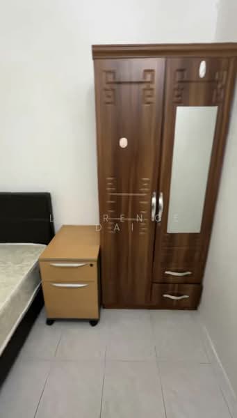 Central Green, 1 Jalan Membina, Room Rental, 100 sqft, Condominium For Rent, by Lawrence Dai, 24854900 - PropertyGuru.com.sg