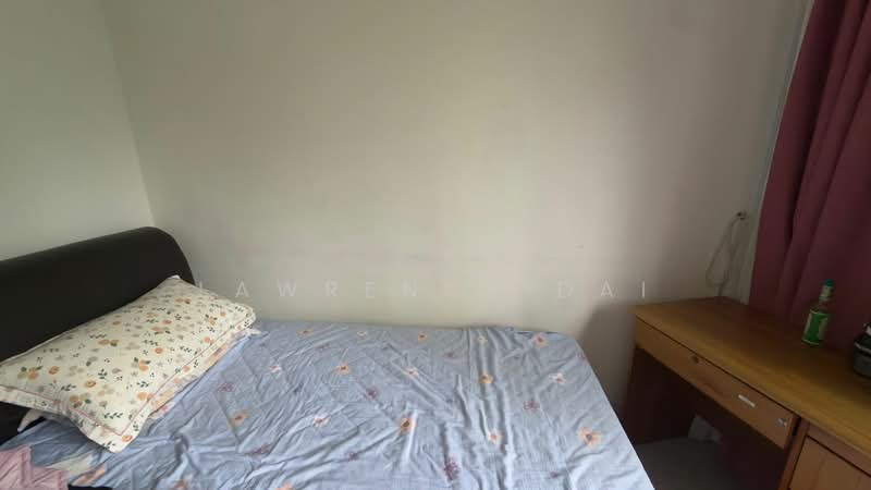 Central Green, 1 Jalan Membina, Room Rental, 150 sqft, Condominium For Rent, by Lawrence Dai, 24854900 - PropertyGuru.com.sg