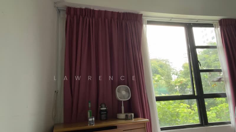 Central Green, 1 Jalan Membina, Room Rental, 150 sqft, Condominium For Rent, by Lawrence Dai, 24854900 - PropertyGuru.com.sg