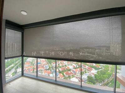 For Rent - Parc Clematis