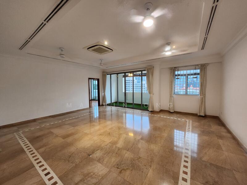 Aspen Heights, 261 River Valley Road, 5 Bedrooms, 2,700 sqft, Condominium For Sale, by Martin Ong, 24854968 - PropertyGuru.com.sg