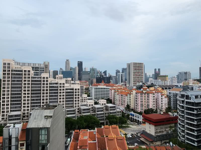 Aspen Heights, 261 River Valley Road, 5 Bedrooms, 2,700 sqft, Condominium For Sale, by Martin Ong, 24854968 - PropertyGuru.com.sg